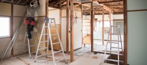 Entreprise de rénovation de la maison et de rénovation d’appartement à Loisail